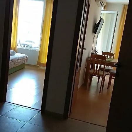 апартамент у моря Yasen * Слънчев бряг