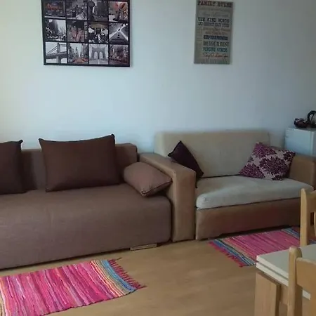 Appartement апартамент у моря 