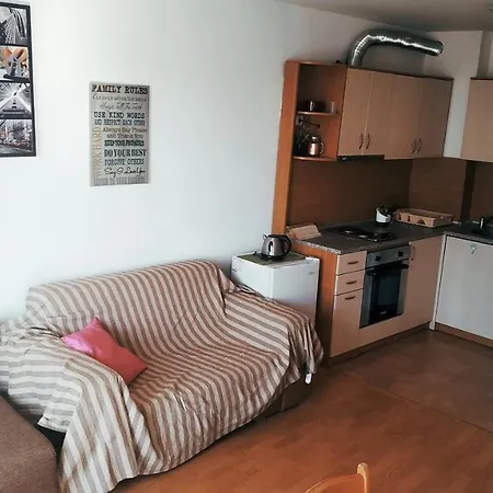 Appartement апартамент у моря 