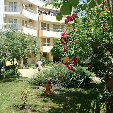 Appartement апартамент у моря 