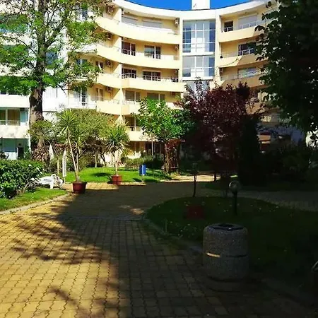 Appartement апартамент у моря 
