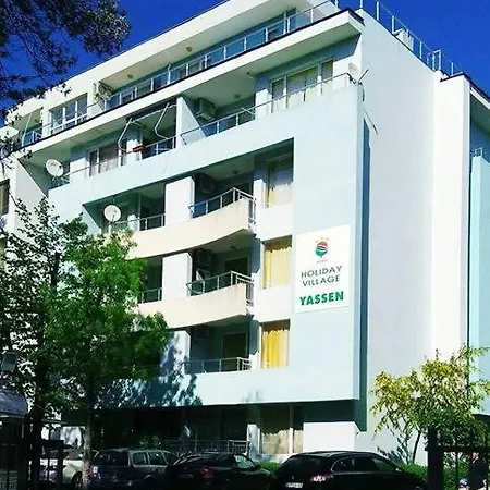 Appartement апартамент у моря 